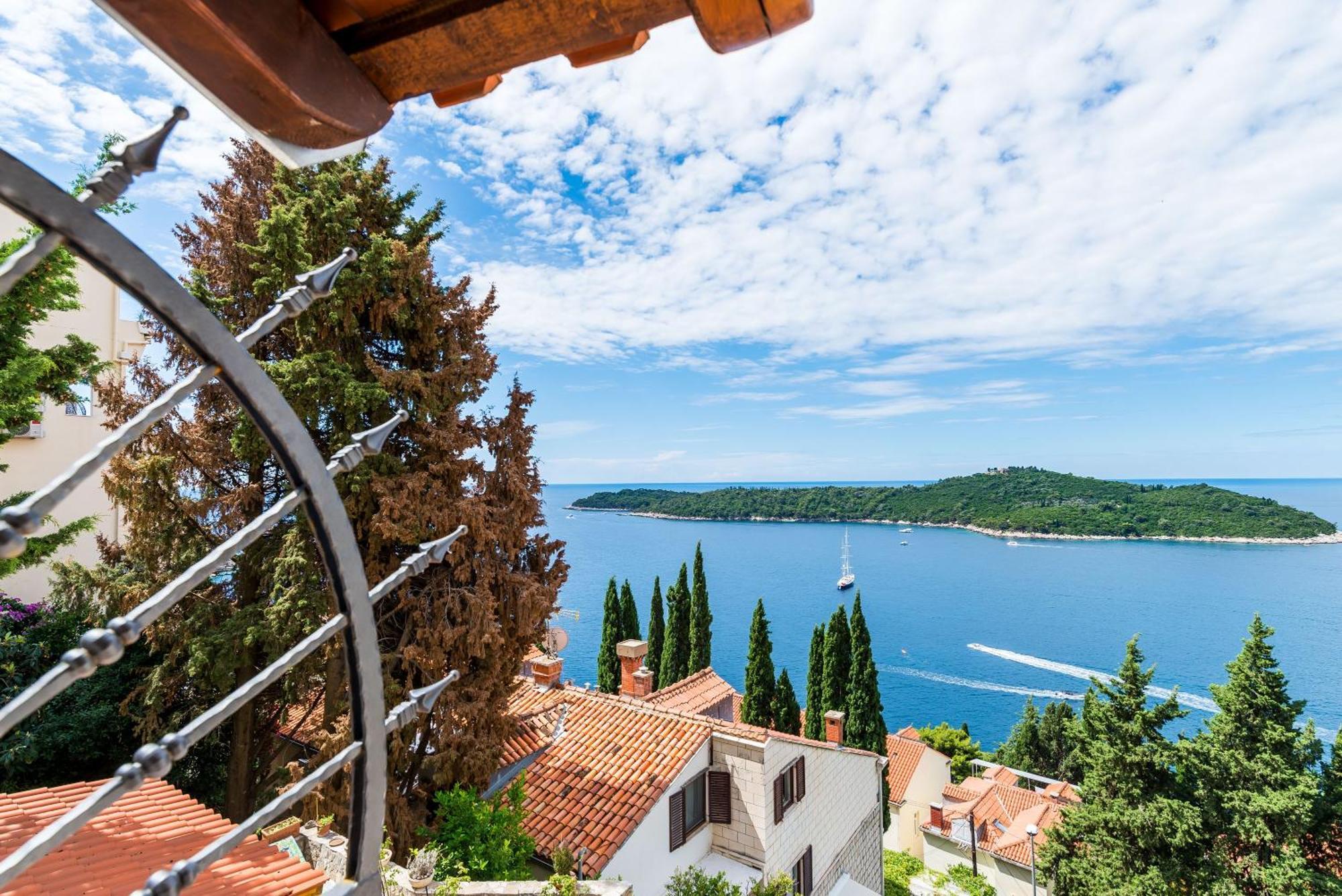 Apartment Reale Dubrovnik Exterior foto